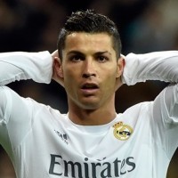 Kristiano Ronaldo "qətlə yetirildi" - Şübhəli şəxs saxlanıldı... - FOTOLAR