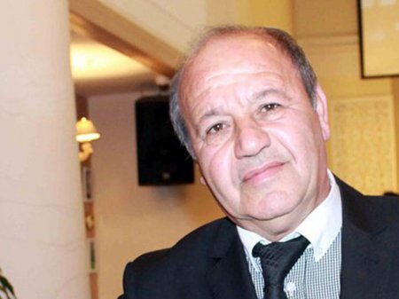Əli Mirəliyevə futboldan sual verəndə...