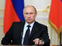 Putin azərbaycanlı oliqarxı maşınına çağırıb 20 dəqiqə nə danışdı…