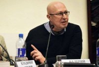Putinin gələn il gedəcəyini deyib “varis planı”nı açıqladı...və “yoxa çıxdı”