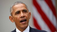 Obama Rusiya gəmilərinin Yunanıstan limanlarına buraxılmamasını tələb