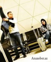 Mirşahin ölkəni TƏRK ETDİ – FOTO