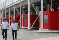 “Başımda 24 milyon şey var...” deyib qadınları söyən gömrük zabiti qovuldu