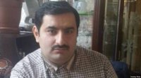 Üsyankar müstəntiq: 'Əli İnsanova görə həbs olunmuşam...'