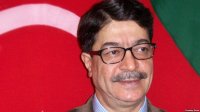 Türk oldu azəri,  azərbaycanlı