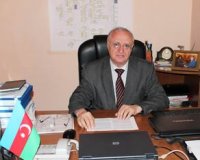 AZƏRBAYCAN MİLLİ ELMLƏR AKADEMİYASININ HƏQİQİ ÜZVÜ, ƏMƏKDAR ELM XADİMİ AKİF HƏMİD OĞLU  ƏZİZOV VƏFAT EDIB