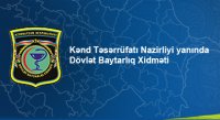 Baytarlıq Xidməti rəhbəri və dəstəsi prezidentə necə xəyanət edir? - Dəhşətli sübutlar