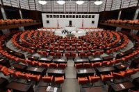 Türkiyə parlamentində Rusiya ilə Dostluq Qrupu yaradılıb  Böyüt