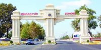 Mingəçevirdəki "Tələbə" poliklinikasında dəhşət