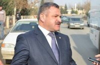 Tərtəri icra başçısı talan edir