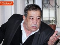 Nurəddin Xoca: “Aygün Kazımova ilə videomu “KQB” çəkib” – (FOTOLAR)