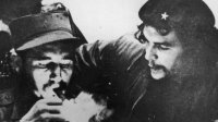 Komandante Fidel: İnqilabçının həyatı