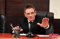 Mədət Quliyev daha bir kadrını DTX-ya gətirdi - Polkovnik rəis təyin edildi