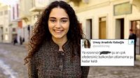 Azanı təhqir edən aktrisa həbs olunacaq - FOTO