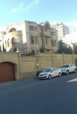 Tağı Əhmədovun yeraltı dünyasından qazandığı, yer üstü mülkləri…… - FOTO