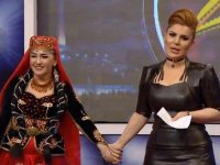Xatun Fatimədən 300 manata görə küsübmüş