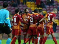 "Qalatasaray" qış fasiləsinə qədər PLANI