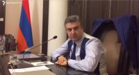 Hökumət bananı generalın monopoliyasından çıxarır