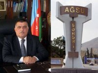 Agsunun icra başçısı şəhid ailəsini aldadır