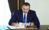 Prezident hərbi çağırış haqqında sərəncam imzaladı