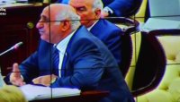 Deputat Tarif Şurasını və məmurları «topa tutdu» - VİDEO