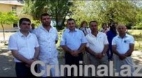 Masallıdan avtomat səsləri Peterburqa gedib çıxdı: milyarder Məmişov, “Piter Elçin” və...