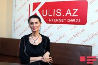 Bir zamanlar bir Rəna xanım var idi