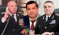 Akif Çovdarovdan keçmiş MTN rəhbərinə şok ittihamlar