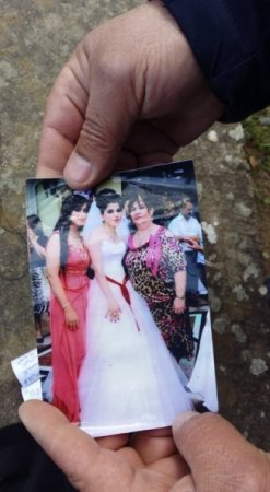 ŞOK: Bakıda qəbirstanlıqdan elə bir şey tapıldı ki... (VİDEO+FOTO)
