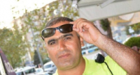 Bu polis Türkiyəni qətliamdan xilas etdi - Foto