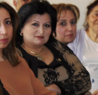  Bakıda polkovnikin müəllim xanımı faciəvi şəkildə öldü - FOTO