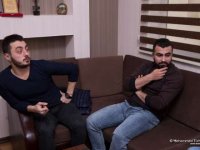 3 badam 1 qoz”-un aktyorları: “Böyük PR işləri görmədən rekord qıracağıq”