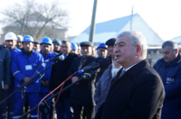 Şahin Məmmədov qanlı toqquşmaya zəmin yaradır