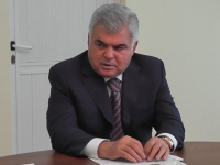 Ziya Məmmədovun müşavirini işi yenidən araşdırılacaq