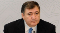 Vergi naziri korrupsiya piramidasının zirvəsində