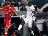 "Beşiktaş" üçün pis xəbər