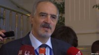 Suriya danışıqları: müxalifət İranı, hökumətsə Türkiyəni ittiham edir