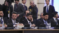 Moskva Suriya müxalifətinə yeni konstitusiya layihəsini təqdim edib