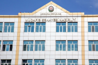 “Seyfullayev Müdafiə Sənayesi Nazirliyinin rəhbərliyinin sifarişlərini icra edən etibarlı adamlardan biridir”