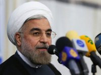 Ruhani Rusiyaya gedir