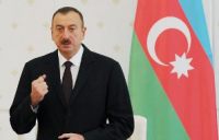Məmur bu cür olmalıdır… - Prezident