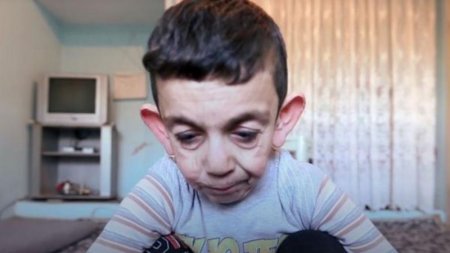 "Evdəki bütün güzgüləri yığışdırın"