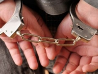 Ötən il kabel oğurladı, bu il tutuldu