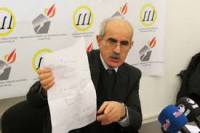 Nizami rayonunda Qarabağ əlilinə qarşı görünməmiş qanunsuzluq