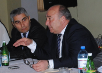 Hesablama Palatası Şamaxıda yarım milyonluq korrupsiyanı ifşa etdi