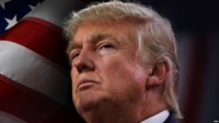 Trump-ın həkimi onun saçlarından danışıb