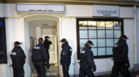 Almaniyada terror reydləri daha çox şübhə gətirir