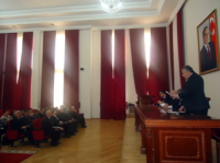 Daşkəsən Rayon İcra Hakimiyyəti