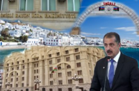 İmişlidə ac qılınca çapır!