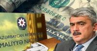 Samir Şərifova qarşı 5 milyon dollarlıq ağır ittiham